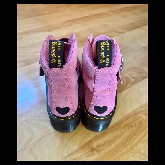 Dr. Martens x lazy oaf - Picture 9 of 14